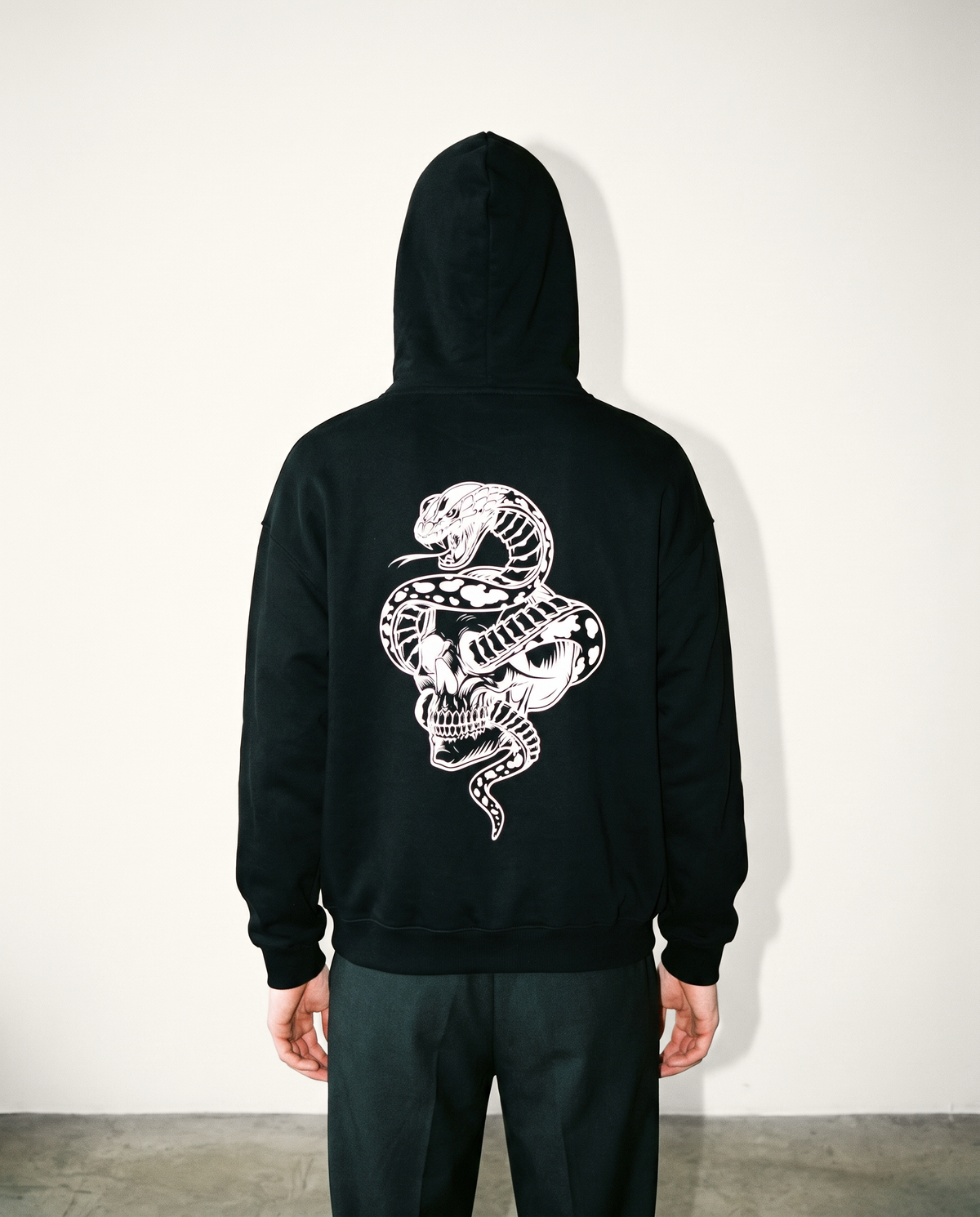 Hoodie's