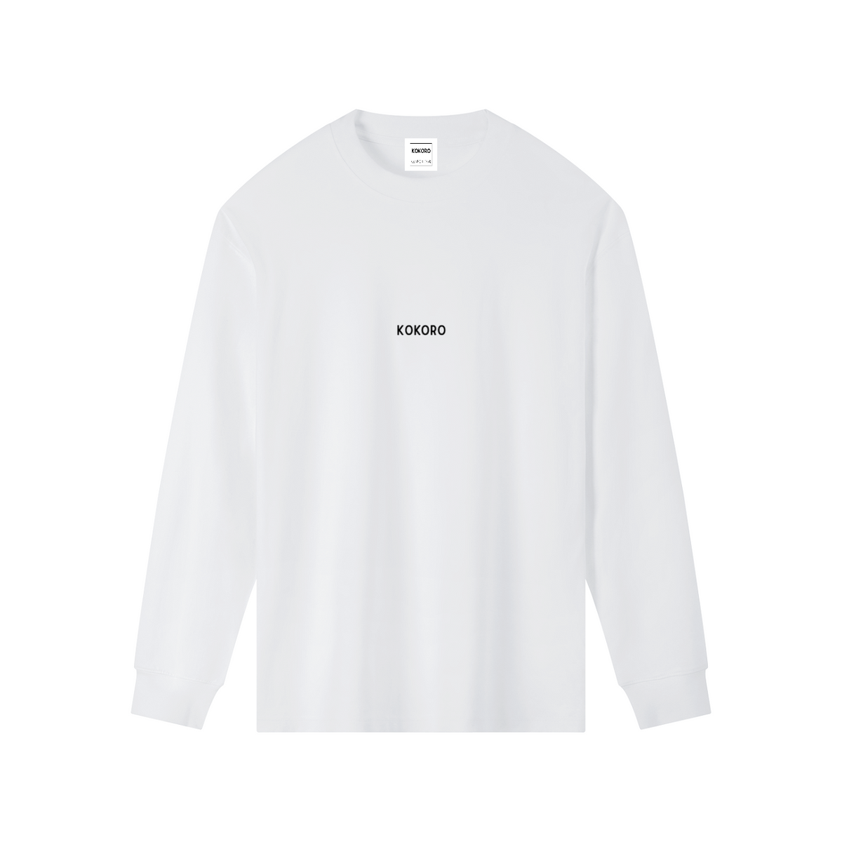 Reaper Long Sleeve Tee