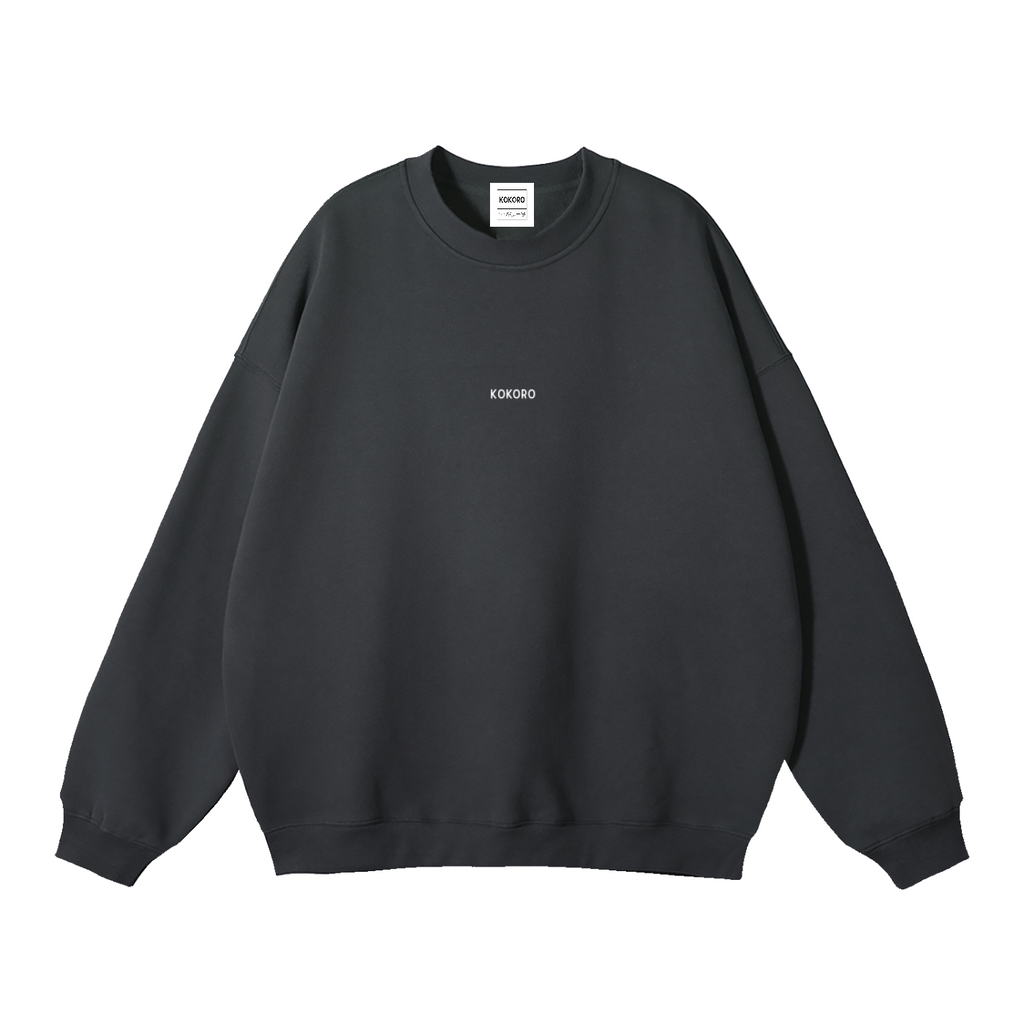 Signature Crewneck Sweatshirt