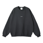 Signature Crewneck Sweatshirt