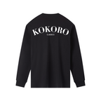 Death Moth Long Sleeve Tee