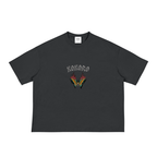 Bad Blood Vintage Wash Boxy T-Shirt