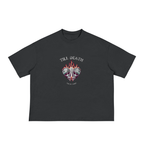 Till Death Do Us Part Vintage Wash Boxy T-Shirt