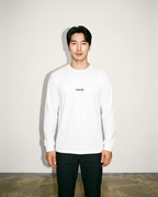 Reaper Long Sleeve Tee