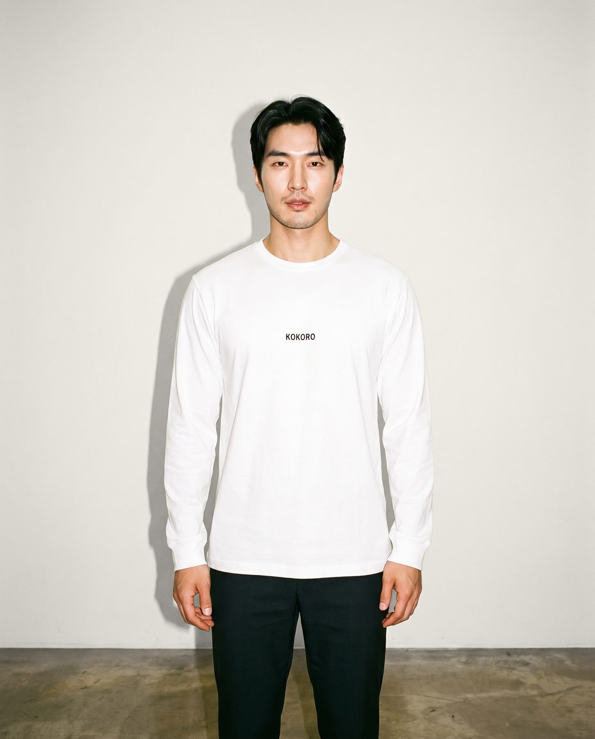 Reaper Long Sleeve Tee