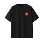 Kitsune Unisex Oversized Tee