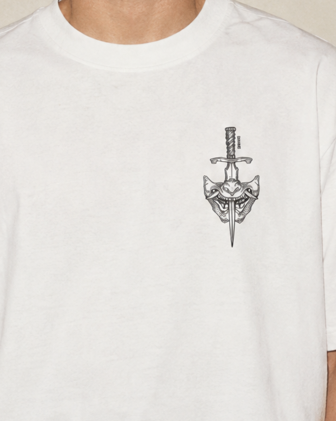 Hannya’s Curse