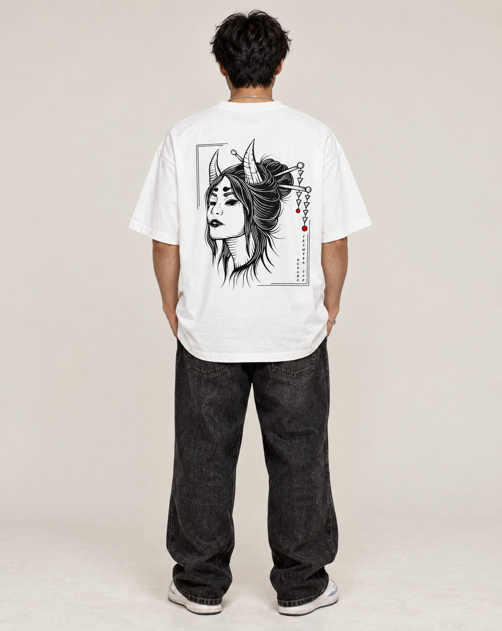 Hannya’s Curse