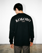Death Moth Long Sleeve Tee