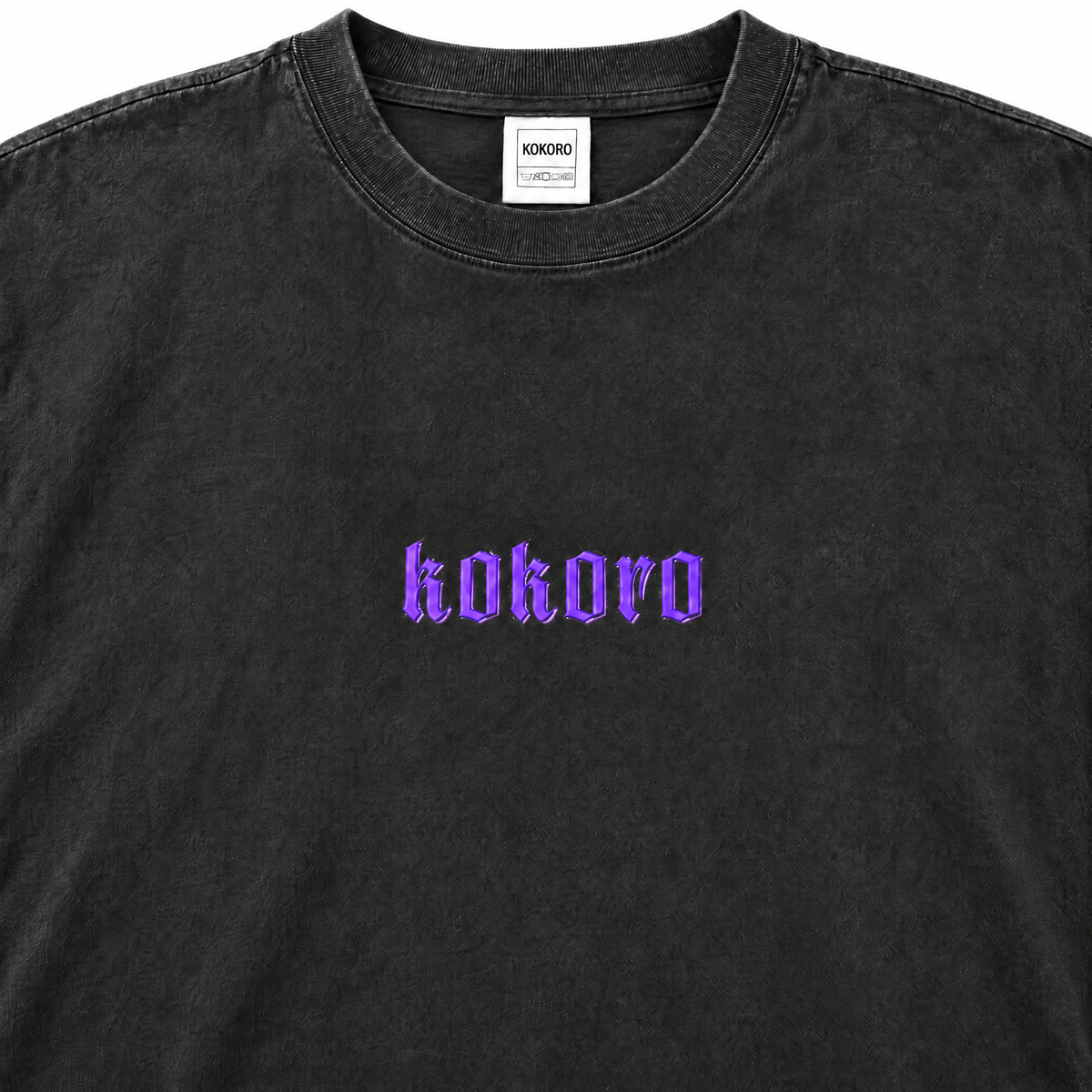トップス kokoro Kokoro Official | Premium Japanese & Tattoo-Inspired Streetwear