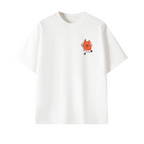 Kitsune Unisex Oversized Tee