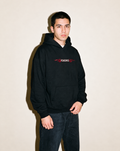 Wrath of the Oni Hoodie