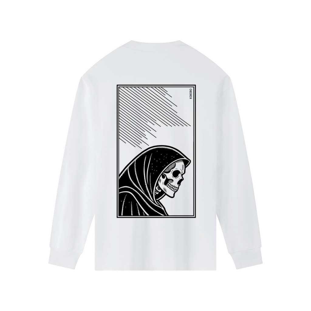 Reaper Long Sleeve Tee