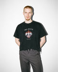 Till Death Do Us Part Vintage Wash Boxy T-Shirt