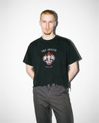 Till Death Do Us Part Vintage Wash Boxy T-Shirt