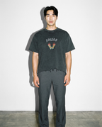 Bad Blood Vintage Wash Boxy T-Shirt