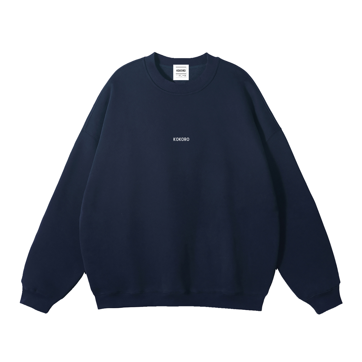 Signature Crewneck Sweatshirt