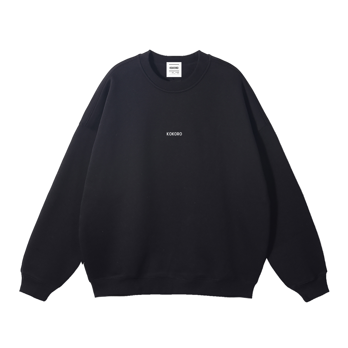 Signature Crewneck Sweatshirt
