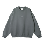 Signature Crewneck Sweatshirt